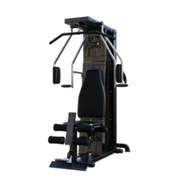 a gym equipment on a white background png