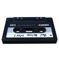 audio cassette tape png