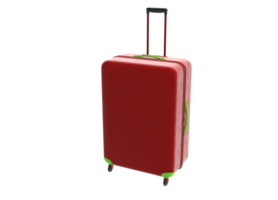 suitcase for travel png