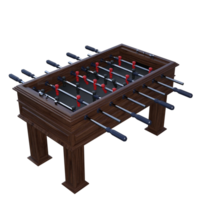 Foosball tavolo png