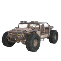 vehiculo todoterreno png