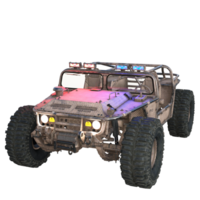 off road vehicle png