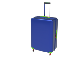 suitcase for travel png