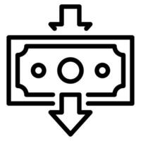 Outline-Business Models and Strategies-64px vector