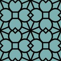 Background texture. Vector seamless pattern. Modern stylish striped elements