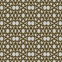 Background texture. Vector seamless pattern. Modern stylish striped elements