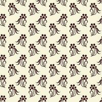 Background texture. Vector seamless pattern. Modern stylish striped elements