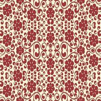 Background texture. Vector seamless pattern. Modern stylish striped elements