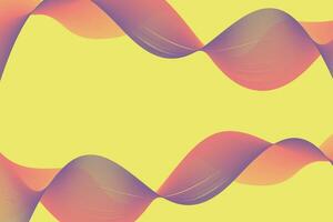 Abstract Background. Abstract colorful background. Halftone colorful background vector