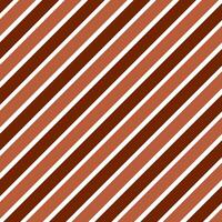 modern abestract bricktone lite and deep red colour digonal line pattern vector