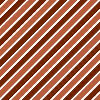 modern abestract bricktone lite and deep red colour digonal line pattern vector