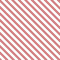 resumen geométrico rojo doble línea diagonal patrón, Perfecto para fondo, fondo de pantalla vector