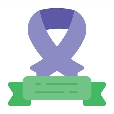 Black mourning ribbon with a dark background. AI Generated 23978368 Stock  Photo at Vecteezy