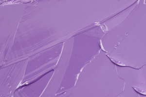 purple acrylic paint texture png