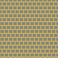 modern abestract gold yellow color box tile line pattern perfect for background vector