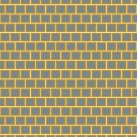 modern abestract gold yellow color box tile line pattern perfect for background vector