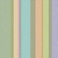 Various strips pastel colors overlap transparent with riso print effect vector illustration background. Colorful graphic elements retro risograph technique.