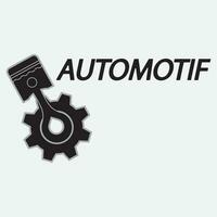 vector de plantilla de logotipo de auto auto