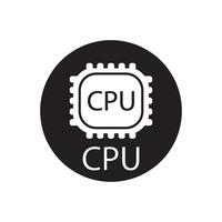 UPC icono vector