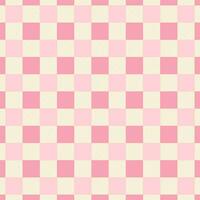 gingham pattern repeat seamless  texture abstract background vector illustration