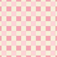 gingham pattern repeat seamless  texture abstract background vector illustration