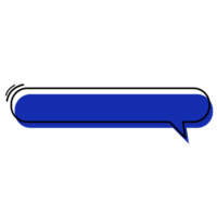 chat box caption png