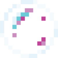 Pixel Kunst Seife Symbol 2 png