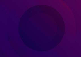 minimal covers design and colorful lines gradients and future geometric Light Purple gradient background vector