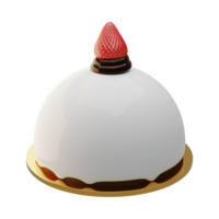 il giro torta clipart png, generativo ai png