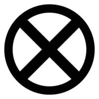 No entry sign, no access, vector do not enter symbol, stop sign, access denied and no admittance, illustration of sign keep out and no entry vector