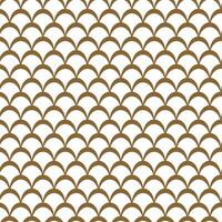 snake scales background vector