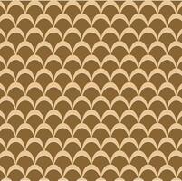 snake scales background vector