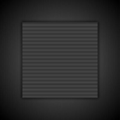 Black striped and linear hi-tech abstract background