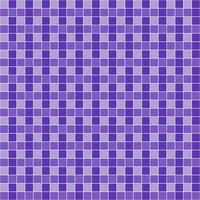 Purple tile background, Mosaic tile background, Tile background, Seamless pattern, Mosaic seamless pattern, Mosaic tiles texture or background. Bathroom wall tiles, swimming pool tiles. vector