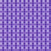 Purple tile background, Mosaic tile background, Tile background, Seamless pattern, Mosaic seamless pattern, Mosaic tiles texture or background. Bathroom wall tiles, swimming pool tiles. vector