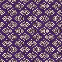 Vector seamless pattern. Modern stylish texture. Repeating abstract background for textile