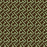 Background texture. Vector seamless pattern. Modern stylish striped elements