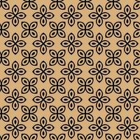 Background texture. Vector seamless pattern. Modern stylish striped elements
