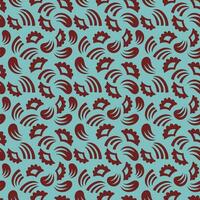 Background texture. Vector seamless pattern. Modern stylish striped elements