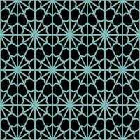 Vector seamless pattern. Modern stylish texture. Repeating abstract background for textile