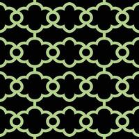Vector design. Fabric print. Floral background for textile, invitation card