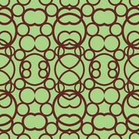 Background texture. Vector seamless pattern. Modern stylish striped elements