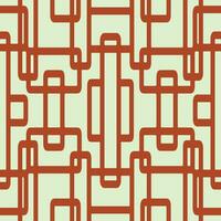 Background texture. Vector seamless pattern. Modern stylish striped elements