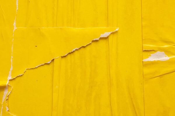 620+ Yellow Scrap Paper Stock Photos, Pictures & Royalty-Free