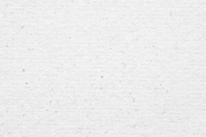 White recycle paper cardboard surface texture background photo