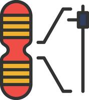 Investigacion icono imagen. vector