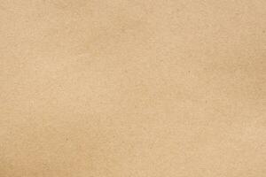 Old brown recycle cardboard paper texture background photo
