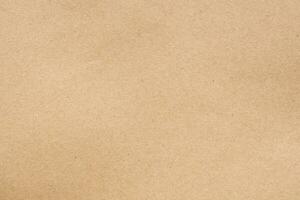 Old brown recycle cardboard paper texture background photo