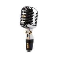 microphone, microphone png, microphone transparent Contexte ai génératif png