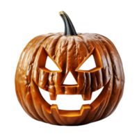 Halloween pumpkin mask, Cutout, AI Generative png